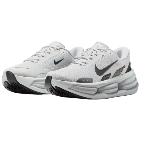 Nike Comfort Ride EasyOn Беговые кроссовки Унисекс Серый Черный