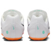 Nike ZOOM RIVAL SPRINT Беговые кроссовки Мужские Белые