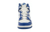 Nike Dunk High Синтетическая кожа Противоскользящий амортизирующий высокий топ устойчивый к истиранию
