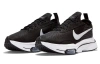 Nike Air Zoom Тип Кожа Амортизация Противоскользящий Устойчивый к истиранию Дышащий Отскок Низкие Кроссовки для бега