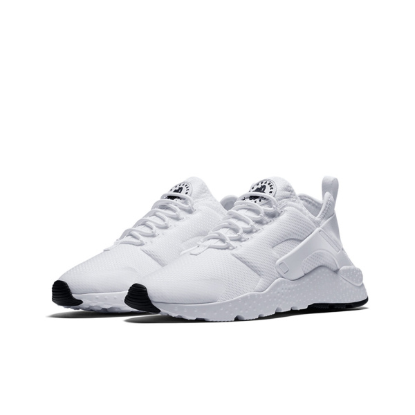 Nike Air Huarache Беговые кроссовки Низкие Топ Женские