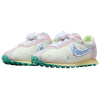 Nike LD 1000 Ткань Беговые кроссовки Женские Белые