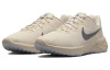 Nike REVOLUTION 6 Амортизация Дышащий Низкий Верх Повседневные Беговые Кроссовки Мужские Умбра