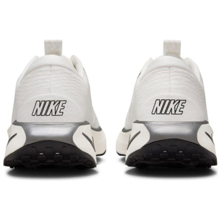 Nike Motiva Устойчивые к истиранию низкие повседневные беговые кроссовки для женщин белые