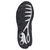 Adidas Adistar Control 5 Беговые кроссовки Унисекс Черный Серебряный