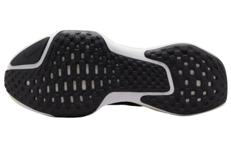 Nike Invincible 3 Удобная Амортизация Износостойкий Низкий Топ Повседневная ТРЕНИРОВОЧНАЯ БЕЖА ОБУВЬ Мужская Черная