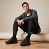 Adidas Climacool Venttack TPU Устойчивый к истиранию Дышащий Отскок Низкий Верх Повседневный Городской Коммутирование