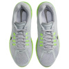 Nike Air Max 2013 Удобные Износостойкие Низкие Повседневные Беговые Кроссовки Мужские Серый Желтый