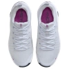 Nike Free Metcon 6 Комфортные Дышащие Низкие Кроссовки для Тренировок Женские Серые