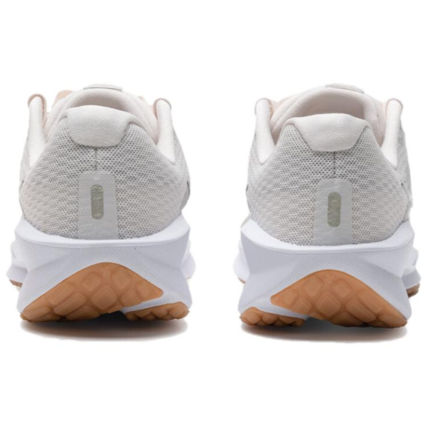 Nike DOWNSHIFTER 13 Low Топ Беговые кроссовки Женские Айвори