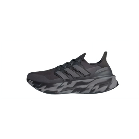 Adidas Ultraboost 5,0 Беговые кроссовки Мужские Угольный Серый