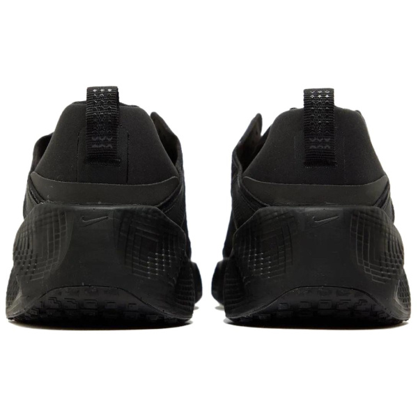 Nike Ava Rover Аbrasion Resistant Низкий Топ Повседневная ТРЕНИРОВОЧНАЯ БЕЖА Обувь Мужская Черная