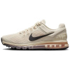 Nike Air Max 2013 Сетка Амортизация Дышащий Низкий Верх Повседневные Беговые Кроссовки Унисекс Коричневый