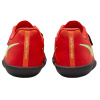 Nike Противоскользящие Износостойкие Низкие Кроссовки для тренировок Унисекс Красный Черный Желтый