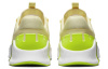 Nike Free Metcon 5 Low Топ Кроссовки для тренировок Женские Желтый Зеленый