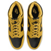 WU Tang X Nike Dunk High противоскользящие устойчивые к истиранию высокие кроссовки для скейтбординга унисекс