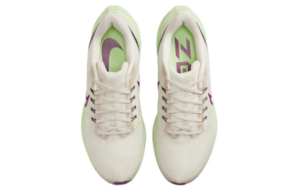 Nike Air Zoom Pegasus 39 Противоскользящий Устойчивый к истиранию Дышащий Легкий Низкий Топ Повседневный Тренировки