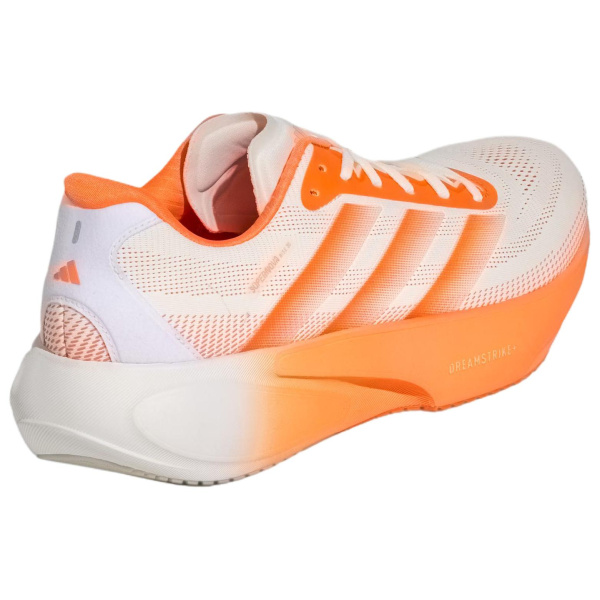 Adidas SUPERNOVA RISE 3S Противоскользящие Устойчивые к истиранию Устойчивые к отскоку Беговые кроссовки Мужские