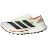 Adidas TERREX Agravic SPEED ULTRA 2 Беговые кроссовки Мужские Черный Белый