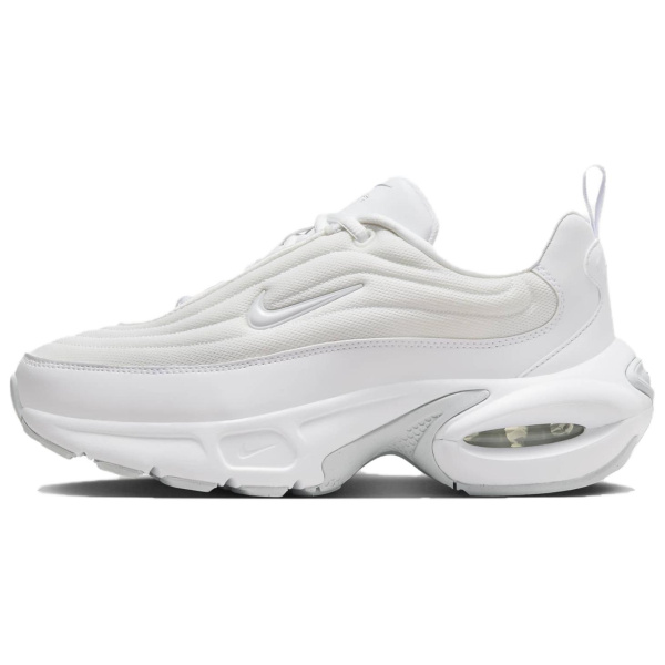 Nike Air Max Portal Удобный и Легкий Амортизация Износостойкий Низкий Верх Повседневный Городской Коммутирование
