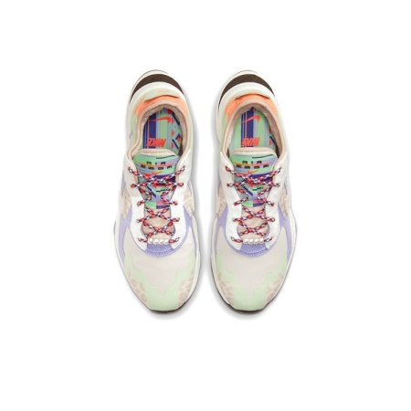 Nike Air Zoom Division Амортизация Противоскользящий Устойчивый к истиранию Поддержка Легкий Низкий Топ Повседневный
