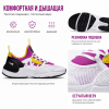 Nike Air Huarache Сетчатая ткань устойчивая к истиранию дышащая низкий верх повседневные беговые кроссовки унисекс