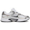 Nike V5 RNR Противоскользящие устойчивые к истиранию низкие повседневные беговые кроссовки мужские белые серебристые