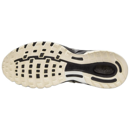 Nike Air Pegasus 2005 Синтетическая кожа амортизация износостойкий низкий топ повседневная городская коммутация