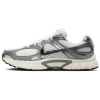 Nike V5 RNR Беговые кроссовки Мужские Белые Серые