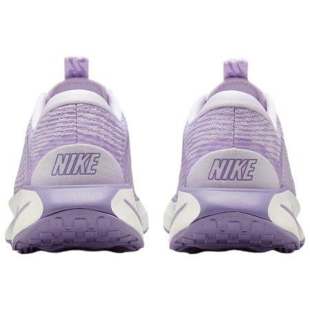 Nike Motiva противоскользящая устойчивая к истиранию низкий топ обувь для ходьбы женская фиолетовая