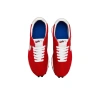 Nike LD 1000 Устойчивые к истиранию Низкие повседневные городские кроссовки для бега Женские Красные