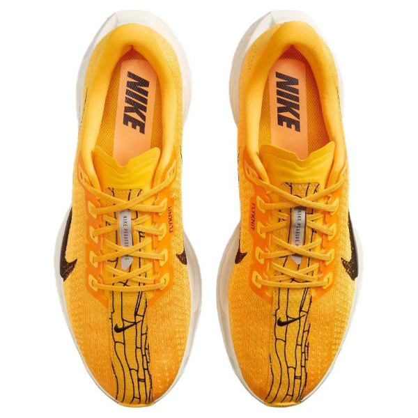 Nike Pegasus Plus противоскользящий устойчивый к истиранию низкий топ резина ZOOMX пена тренировка спринт