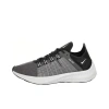 Nike EXP X14 Ткань Дышащий Низкий Верх ТРЕНИРОВОЧНАЯ БЕГОВАЯ Обувь Мужская Черная Серый