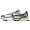 Nike V5 RNR Беговые кроссовки Мужские Белые Серые