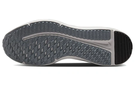 Nike Downshifter 12 Ткань Амортизация Противоскользящий Устойчивый к истиранию Дышащий Низкий Верх Повседневный