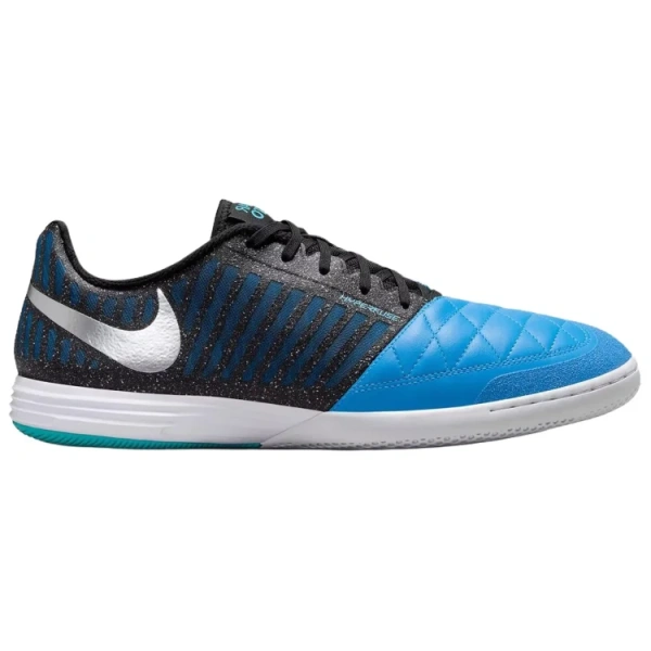 Nike Lunargato II Футбольные бутсы Мужские Синие