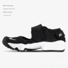 Nike Air Rift Противоскользящие Амортизирующие Износостойкие Дышащие Низкие Кеды Детские Беговые Кроссовки