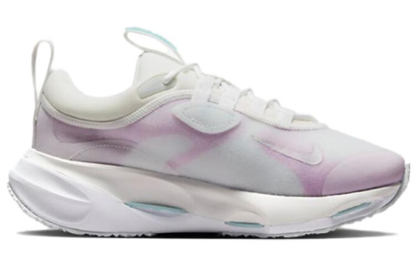 Nike Spark Low Casual Беговые Кроссовки Женские Розовые Белые