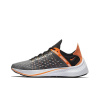 Nike EXP X14 Сетка Anti-Slip Легкий Низкий Топ Марафон Беговые кроссовки Мужские Черный Серый Оранжевый