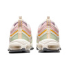 Nike Air Max 97 Low Топ Повседневные Беговые Кроссовки Женские Нежно-Розовые