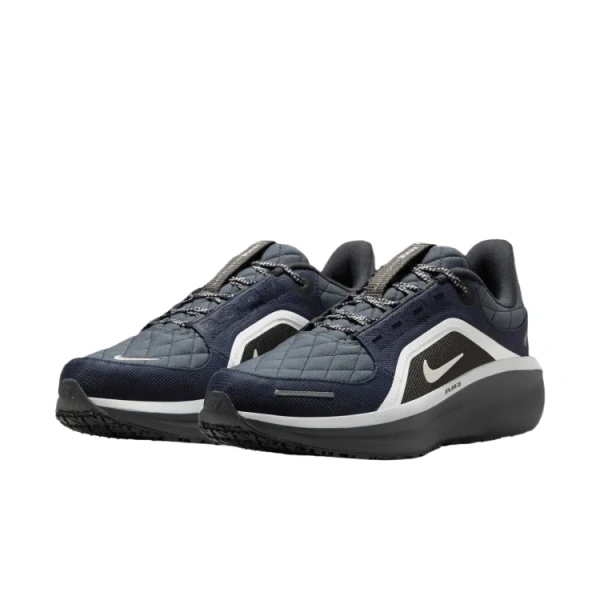 Nike Winflo 11 Повседневные беговые кроссовки Женские