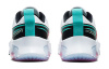 Nike Air Zoom Arcadia Синтетическая кожа текстиль Амортизация Устойчивость к истиранию Дышащий Низкий верх