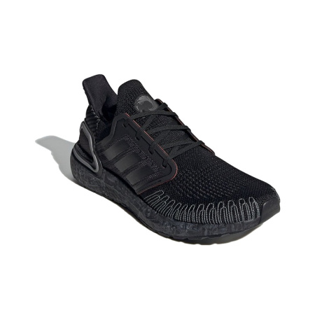 James Bond 007 x Adidas ULT Текстиль TPU Амортизация Противоскользящий Устойчивый к истиранию Дышащий Легкий Отскок