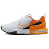 Nike Air Max ALPHA Износостойкие Низкие Кроссовки для тренировок Унисекс Белые