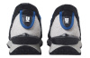 Nike Daybreak Low Top Повседневные Городские Кроссовки для Коммутирования и Бега Унисекс Синие Белые