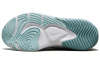 Nike Legend Essential 3 Устойчивые к истиранию Дышащие Низкие Кроссовки для тренировок Женские Белые