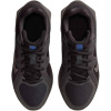 Nike City Response Low Топ Детские Лайфстайл Кроссовки Черные Унисекс