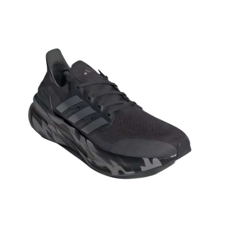 Adidas Ultraboost 5,0 Беговые кроссовки Мужские Угольный Серый