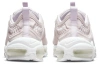 Nike Air Max 97 Vintage Устойчивые к истиранию Дышащие Низкие Повседневные Беговые Кроссовки Женские Розовые Белые Серые