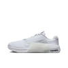 Nike Metcon 9 Удобные и Легкие Противоскользящие Устойчивые к Износу Низкие Кроссовки для Тренировок Женские Белые